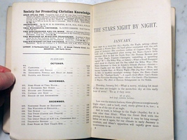 List of Diagrams