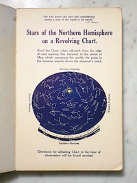 Planisphere