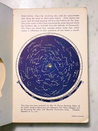 Planisphere