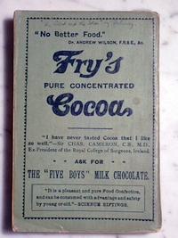 Rear Cover