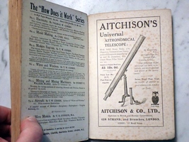 Rear Endpaper