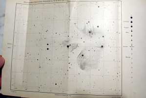 Closeup of the Frontispiece