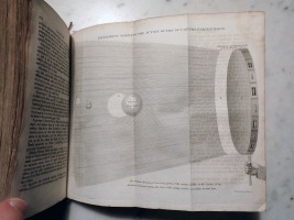 Action of the Sun on the Earth's Motion