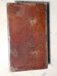 Rear Cover