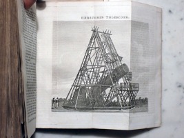 Herschel's Telescope