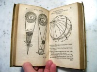 Woodcut from pages 92 and 93