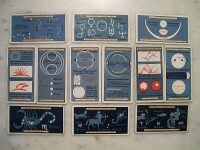 John Player and Sons Tobacco Cards