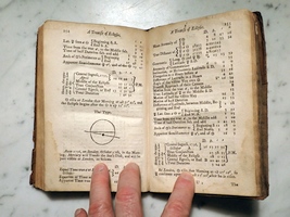 Pages 154 and 155