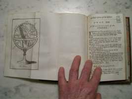 Celestial Sphere Figure