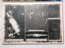 Star Clusters, Nebulae and Galaxies