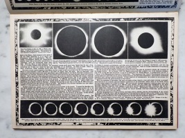 Solar Eclipses