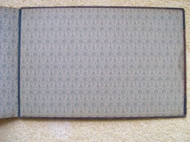 Rear End Paper