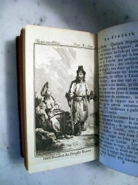 Inhabitants of Russia