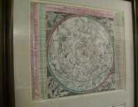 Northern Celestial Hemisphere