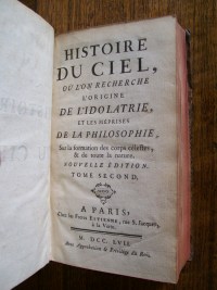 Volume II Title Page