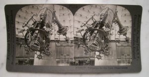 Lick 36 Inch Refractor - 1910