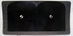 Mars by Keystone - 1910