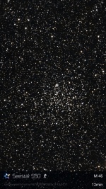 M46 December 15, 2025