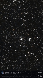 M47 December 15, 2025