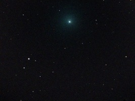 Comet 8P/Tuttle