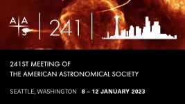 241st American Astronomical Society Conference