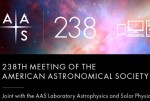 238th American Astronomical Society Conference