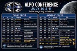 ALPO 2026 Conference