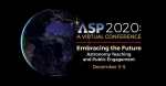 2020 Astronomical Society of the Pacific Conference