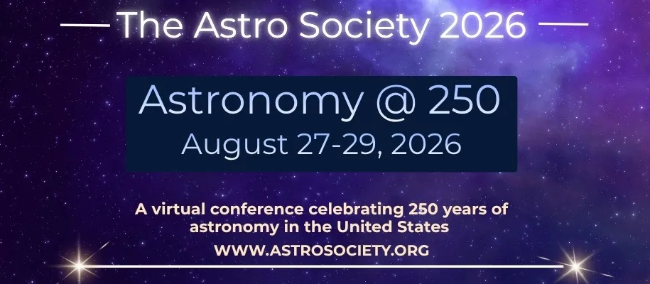 ASP 2026 Annual Conference