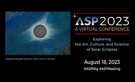 ASP 2022 Summer Conference