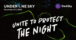 DarkSky International 2024 Conference