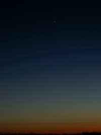 Jupiter and Saturn Dec. 19, 2020