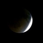 Total Lunar Eclipse April 15, 2014