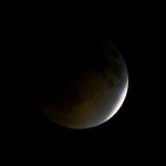 Total Lunar Eclipse April 15, 2014