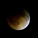 Total Lunar Eclipse April 15, 2014