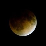 Total Lunar Eclipse April 15, 2014