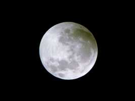 Total Lunar Eclipse May 16, 2022, 02:12 UT