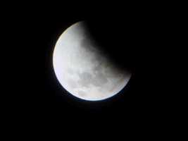 Total Lunar Eclipse May 16, 2022, 02:45 UT