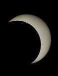 Annular Solar Eclipse May 20, 2012