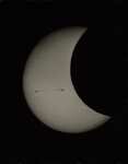Annular Solar Eclipse May 20, 2012