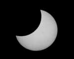Annular Solar Eclipse May 20, 2012