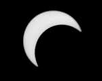 Annular Solar Eclipse May 20, 2012
