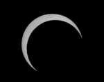Annular Solar Eclipse May 20, 2012