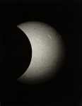 Annular Solar Eclipse May 20, 2012