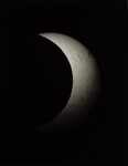 Annular Solar Eclipse May 20, 2012