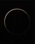 Annular Solar Eclipse May 20, 2012