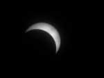 Total Solar Eclipse Aug. 21, 2017