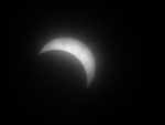 Total Solar Eclipse Aug. 21, 2017
