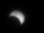 Total Solar Eclipse Aug. 21, 2017