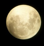 Total Lunar Eclipse Sept. 28, 2015